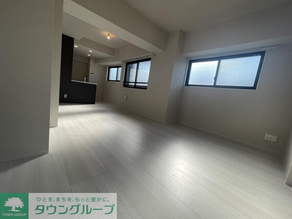 グラススペースの物件内観写真